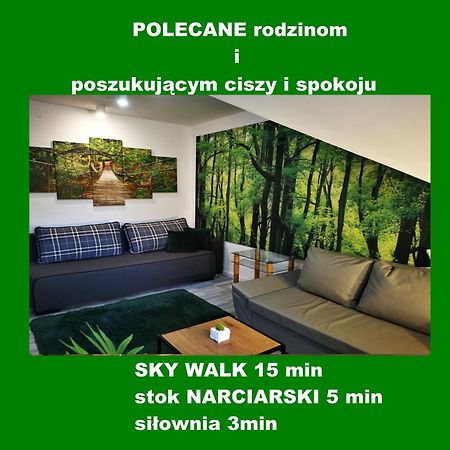 Chillout-Aparts Świeradów-Zdrój Extérieur photo