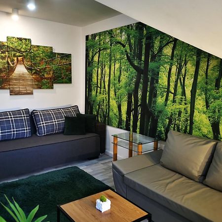 Chillout-Aparts Świeradów-Zdrój Extérieur photo