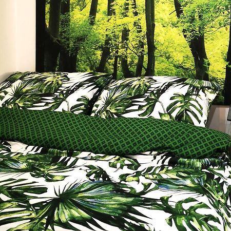 Chillout-Aparts Świeradów-Zdrój Extérieur photo
