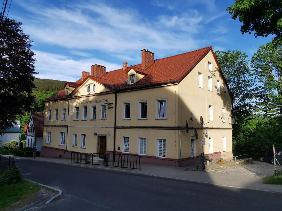 Chillout-Aparts Świeradów-Zdrój Extérieur photo