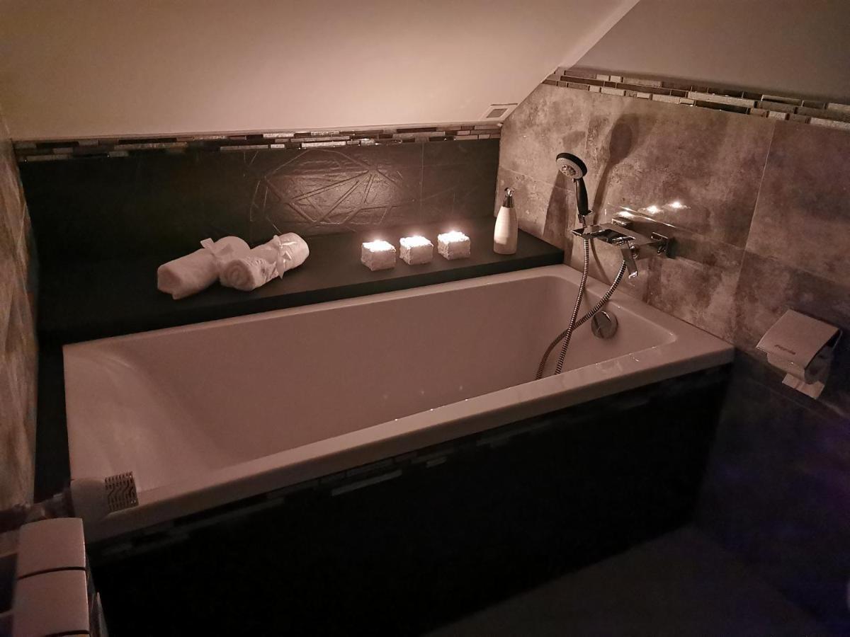 Chillout-Aparts Świeradów-Zdrój Extérieur photo