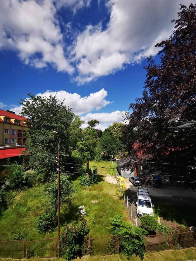 Chillout-Aparts Świeradów-Zdrój Extérieur photo