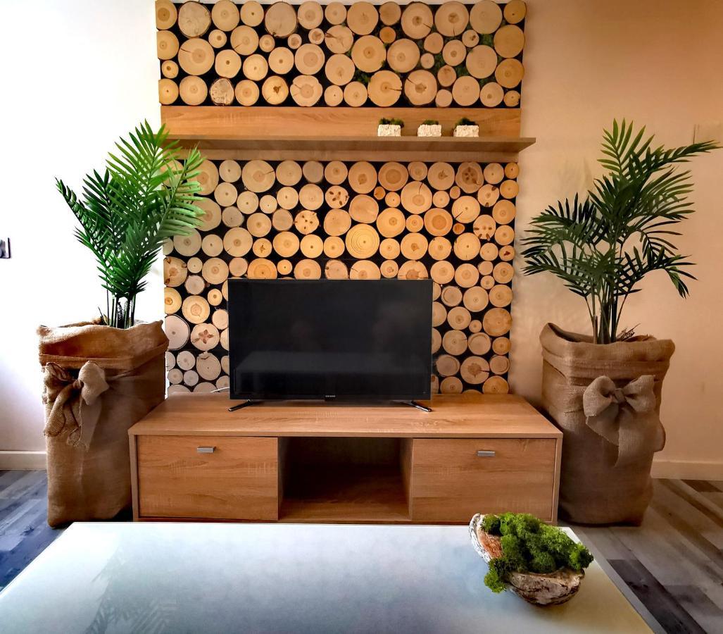 Chillout-Aparts Świeradów-Zdrój Extérieur photo