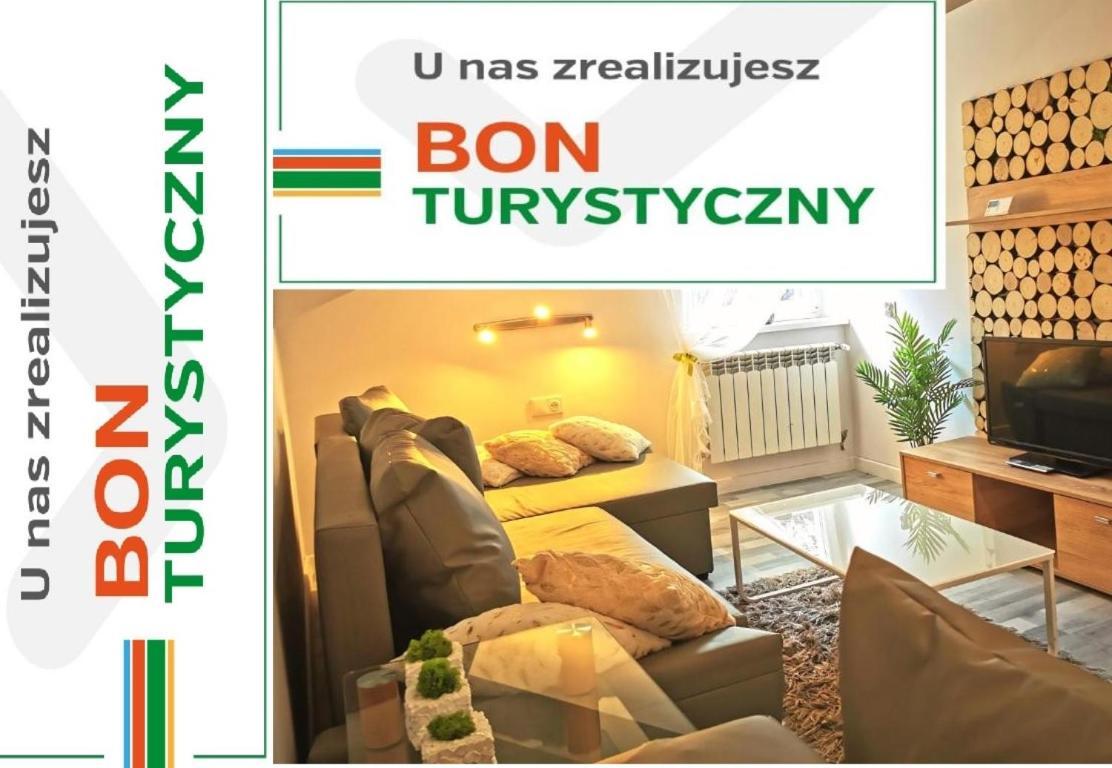 Chillout-Aparts Świeradów-Zdrój Extérieur photo