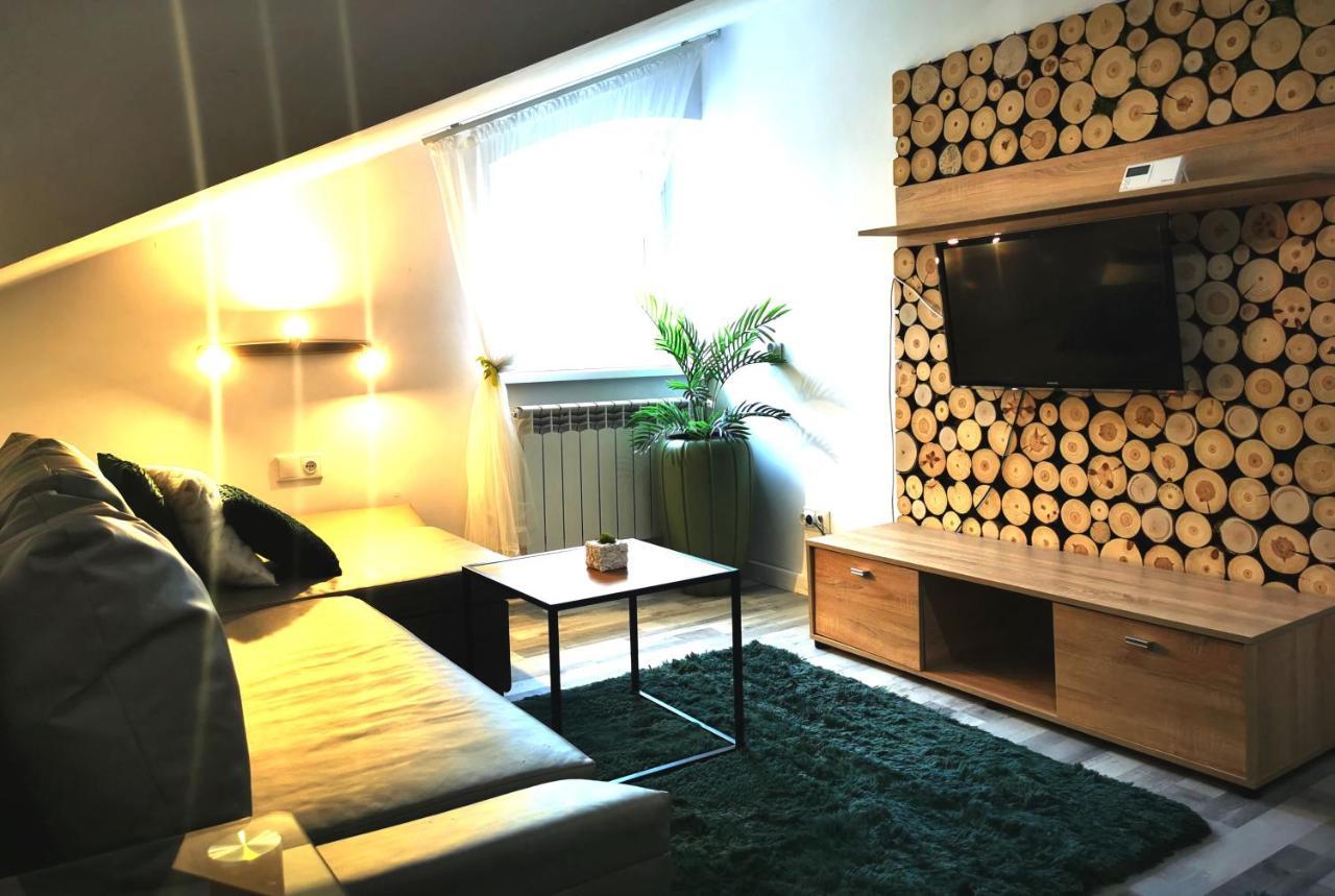 Chillout-Aparts Świeradów-Zdrój Extérieur photo