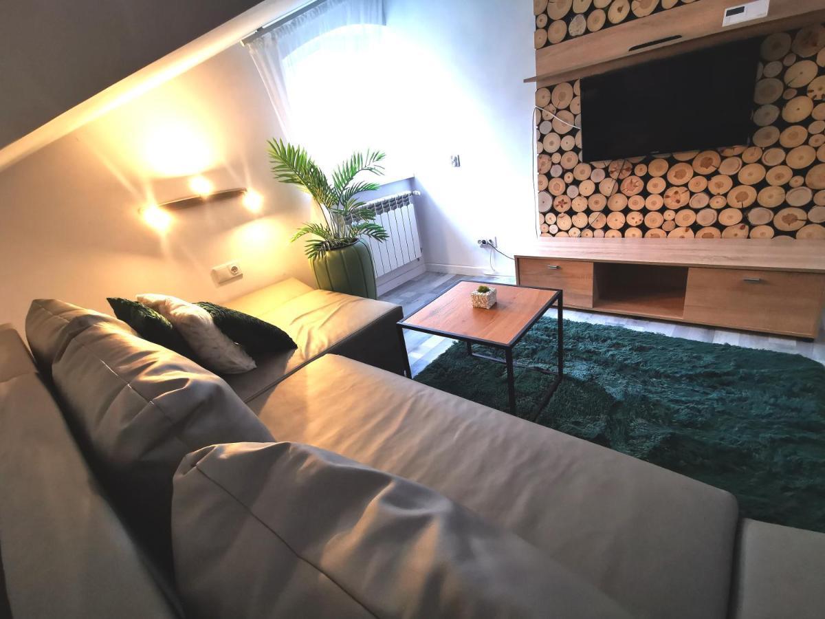 Chillout-Aparts Świeradów-Zdrój Extérieur photo