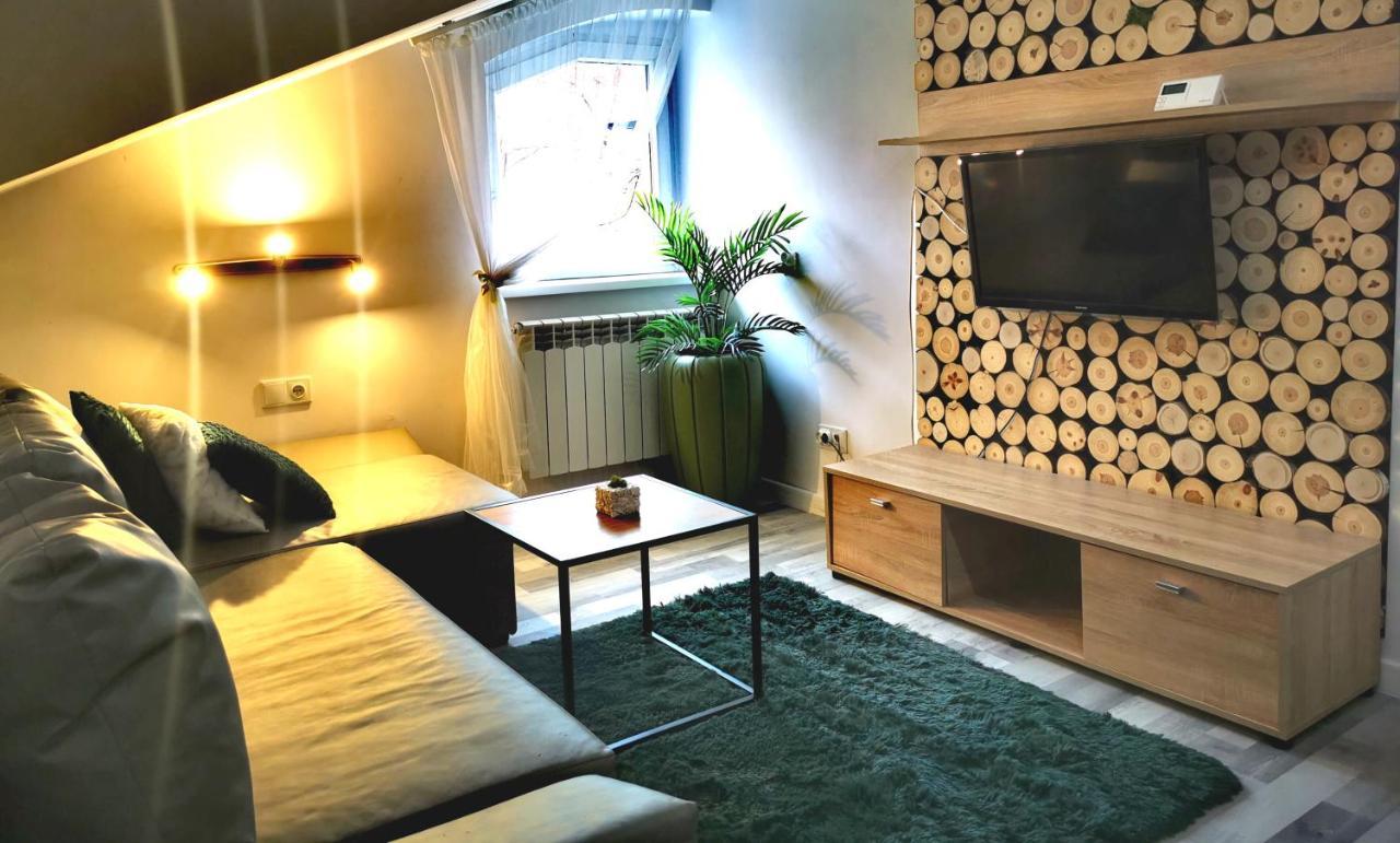 Chillout-Aparts Świeradów-Zdrój Extérieur photo