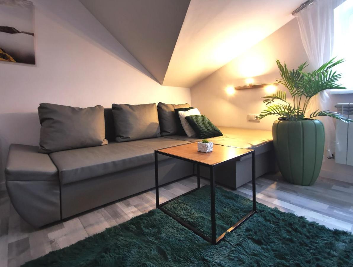 Chillout-Aparts Świeradów-Zdrój Extérieur photo