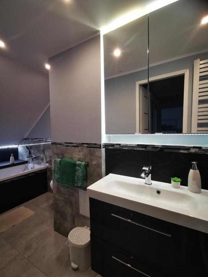 Chillout-Aparts Świeradów-Zdrój Extérieur photo