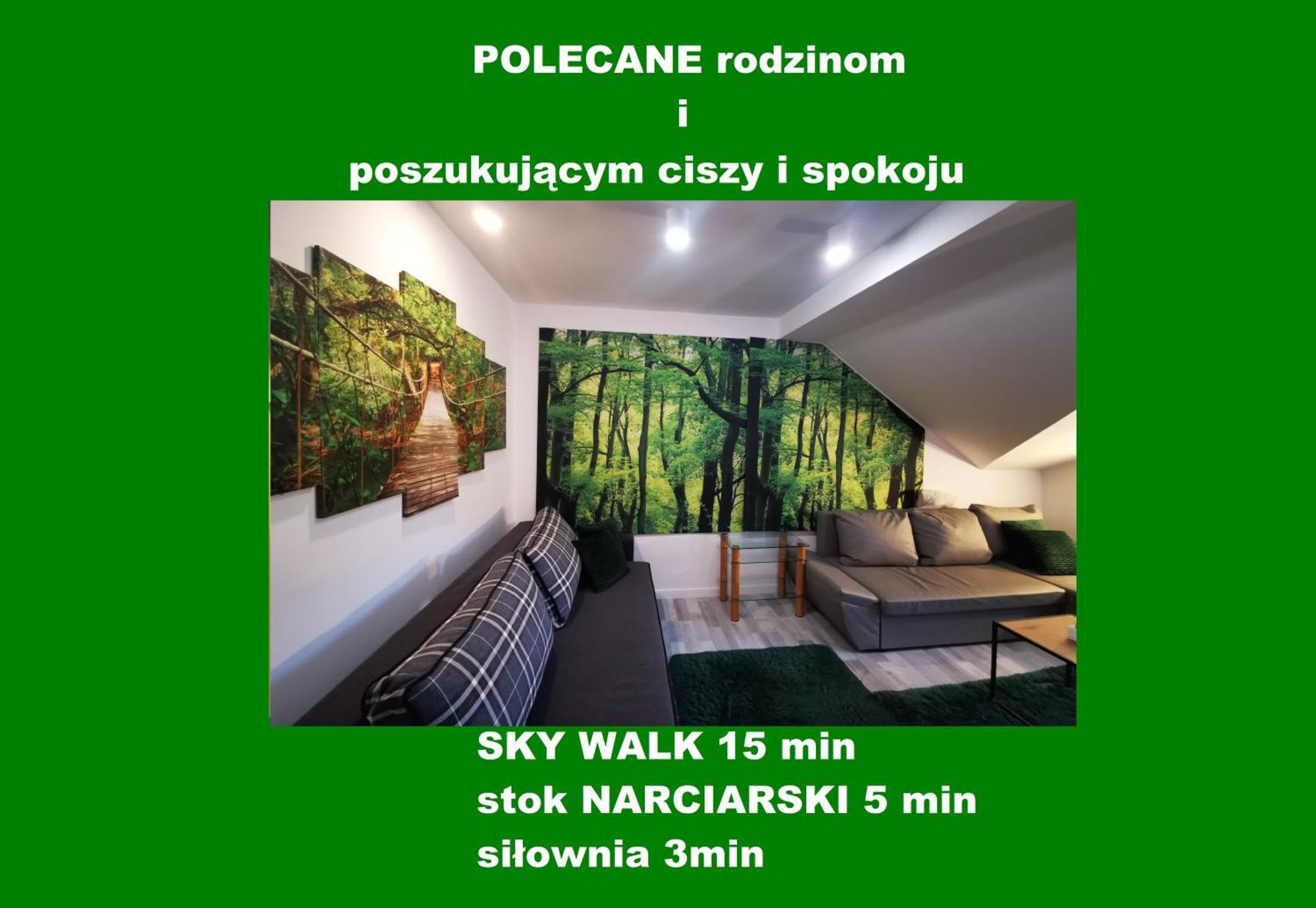 Chillout-Aparts Świeradów-Zdrój Extérieur photo