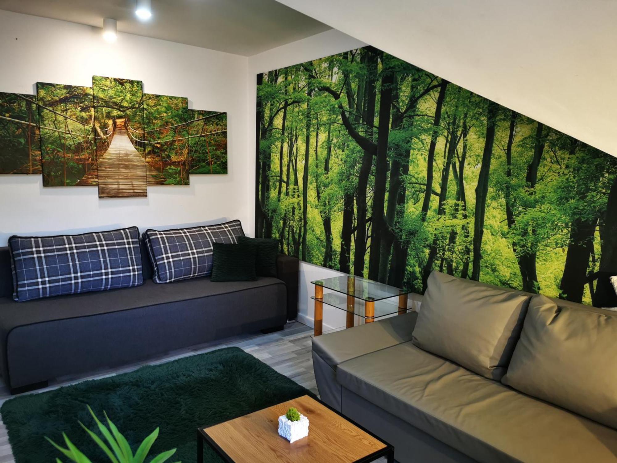 Chillout-Aparts Świeradów-Zdrój Extérieur photo